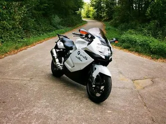 bmw k1300s sporttourer