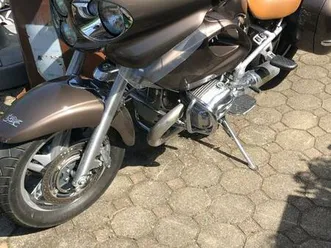 bmw r 1200 cl