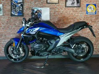 bmw r 1300 r exclusive 3 pakete, headlight pro