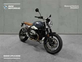 bmw r ninet scrambler