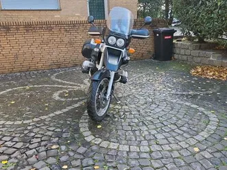 bmw r1100gs touratech