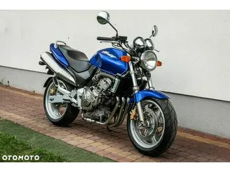 honda hornet