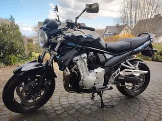 suzuki gsf bandit 1250 ccm
