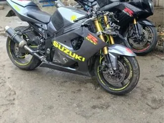 suzuki gsxr 1000 k4 cielętniki
