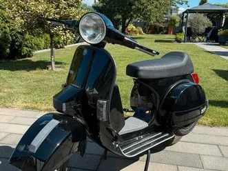 vespa px 80 e lusso
