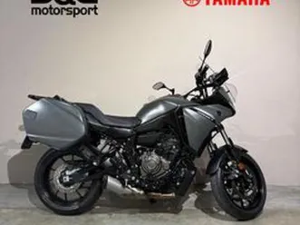 yamaha tracer 7 gt