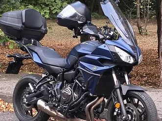 yamaha tracer 700 kat. a2/ odblokowany wiązowna