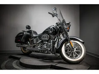 2015 cvo™ softail® deluxe (flstnse)