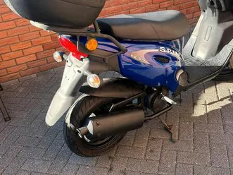 roller 50er. sehr zuverlässig