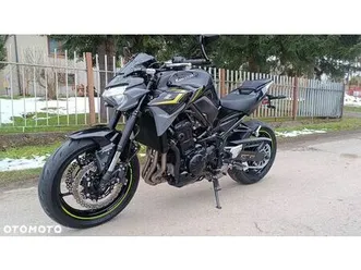 kawasaki z 900