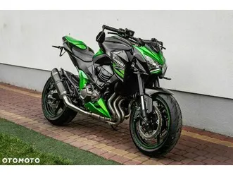 kawasaki z