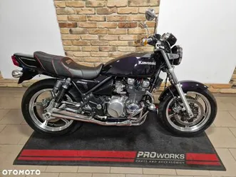 kawasaki zephyr