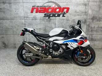 2025 bmw s1000rr