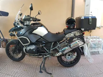 bmw r1200g , r 1200 gs