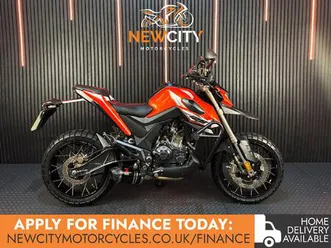 zontes zt125-u1 euro 5 125 cc