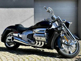 honda valkyrie rune nrx1800 0km