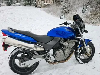 honda cb600f hornet pc36