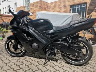 honda cbr 600f pc25
