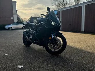 honda cbr 650r