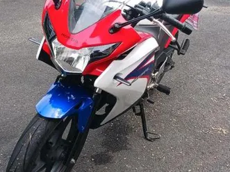honda cbr125 jc50