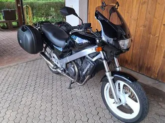 honda ntv 650