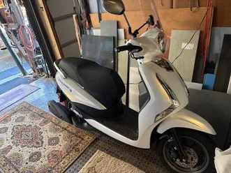 yamaha délight 125 b3y100010a