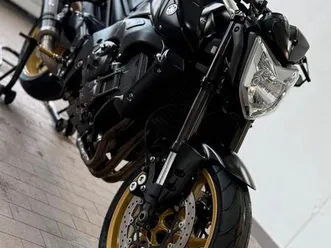 yamaha fz1n