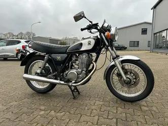 yamaha sr 500 - auch ankauf unter www.motorradx.de