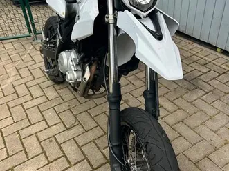 yamaha wr 125x