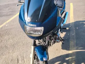 yamaha xj 900 diversion