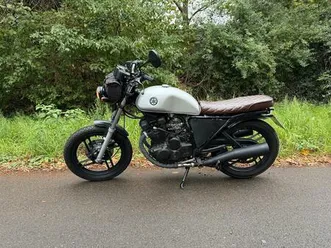 yamaha xs 400 1984