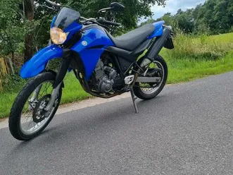 yamaha xt 660 r