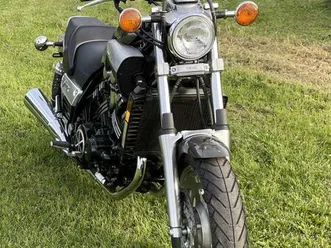 yamaha v-max vmx 12n