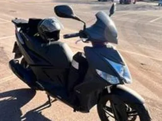 kymco agility 16+
