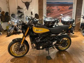 kawasaki z 900 rs "se" 100 jahre (250/4,99%)