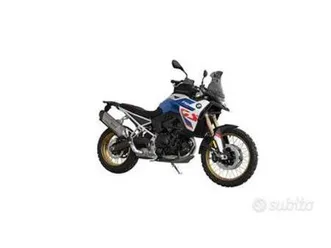 bmw f 900 gs trophy abs my24