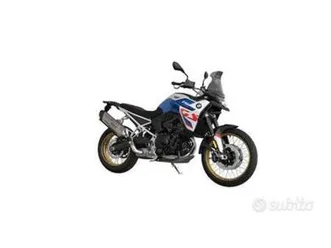 bmw f 900 gs trophy abs my24