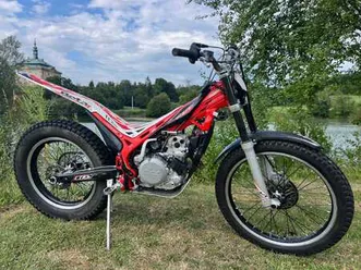 beta evo factory 300