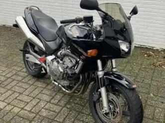 honda cb 600 tophalf (hornet) — motoren | honda — marktplaats