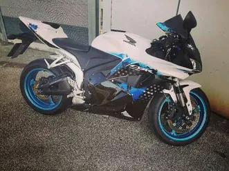 600 rr pc40