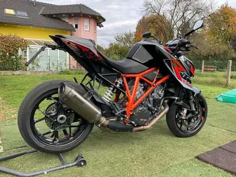 super duke r