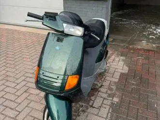 piaggio skipper 125cc — scooters | piaggio — marktplaats