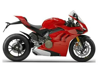 2020 ducati panigale v4 s