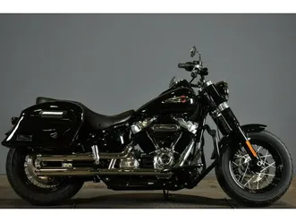 2020 harley-davidson softail slim