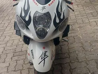 hayabusa