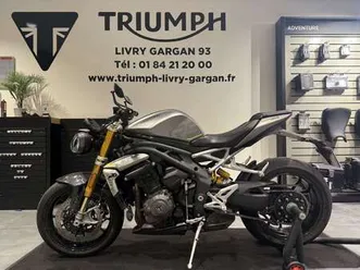 triumph speed triple 1200 rs