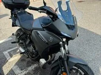 yamaha tracer 7 gt