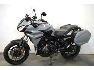 yamaha tracer 700 abs (bj 2019) — motoren | yamaha — marktplaats