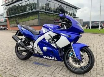 yamaha yzf 600 thundercat 600 600r (bj 2002) — motoren | yamaha — marktplaats