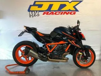ktm ktm 1290 super duke r (bj 2022) — motoren | ktm — marktplaats